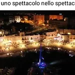 L'ancora Appartement *