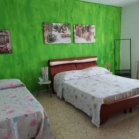 Appartement L'ancora *