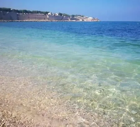 L'ancora Διαμέρισμα Μπισέλιε