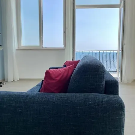 L'ancora 3 Apartment Giovinazzo