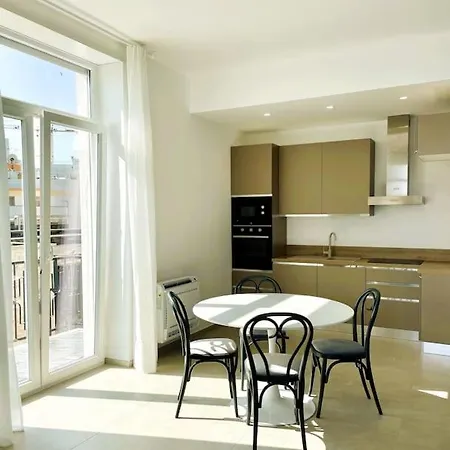 L'ancora 3 Apartment