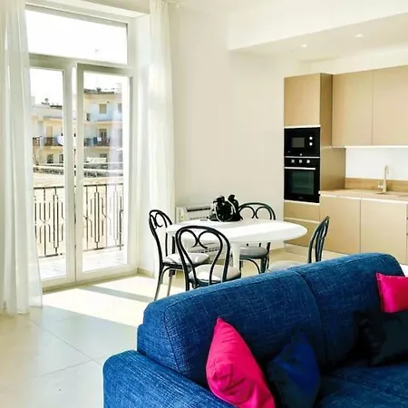 Apartment L'ancora 3 Giovinazzo