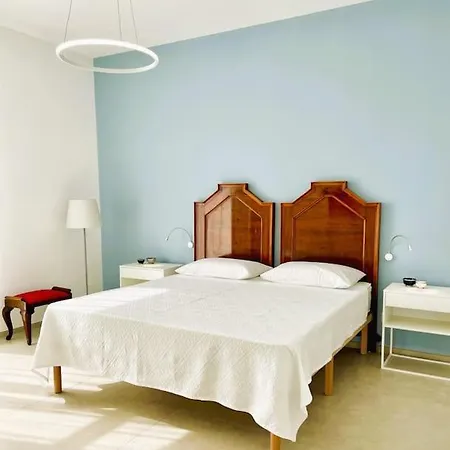 Apartment L'ancora 3 *