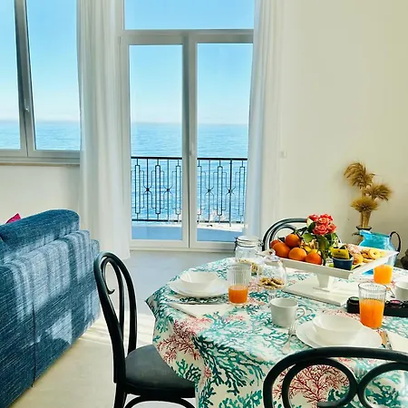 L'ancora 3 Apartment Giovinazzo