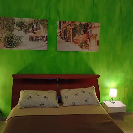 Appartement L'ancora Bisceglie
