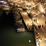 L'ancora Daire