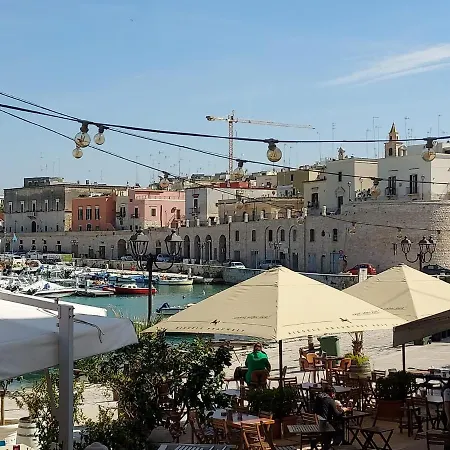 Apartamento L'ancora Bisceglie
