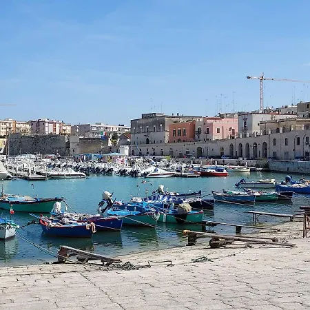 L'ancora Bisceglie