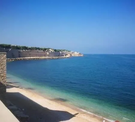 L'ancora Διαμέρισμα