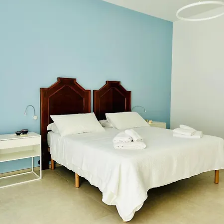 Διαμέρισμα L'ancora 3 Giovinazzo