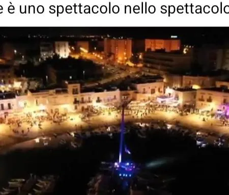 L'ancora Apartamento *