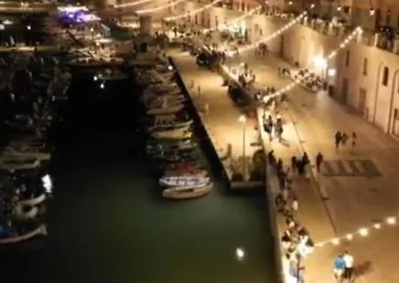 L'ancora Διαμέρισμα