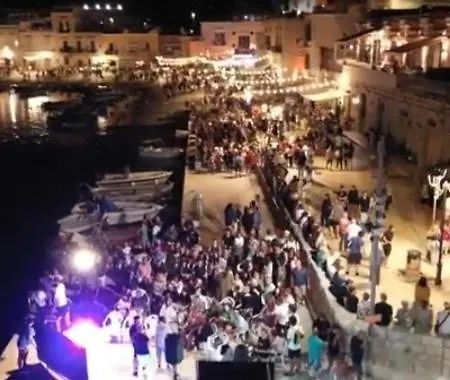 L'ancora Apartment Bisceglie