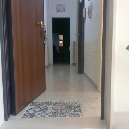 L'ancora Διαμέρισμα Μπισέλιε