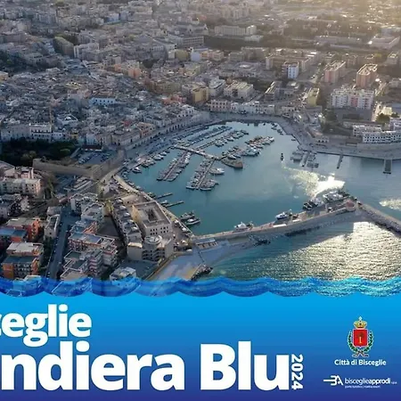 L'ancora Apartamento *