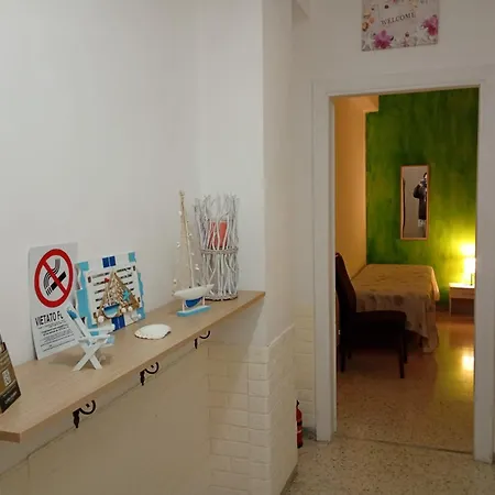 Apartamento L'ancora *