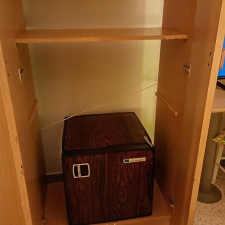 Apartamento L'ancora *