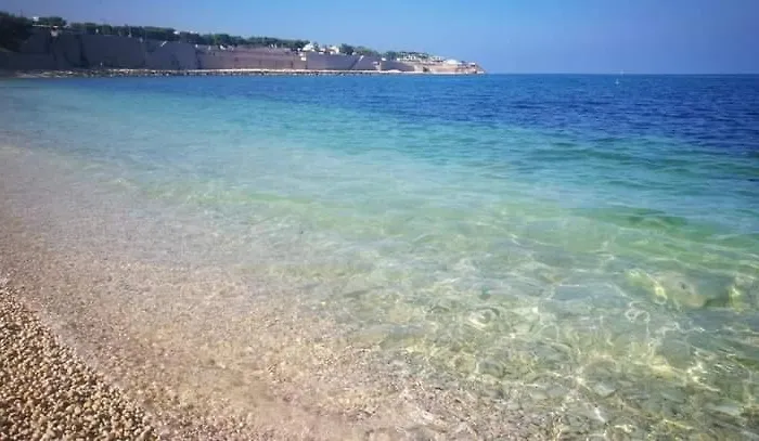 L'ancora 公寓 比谢列