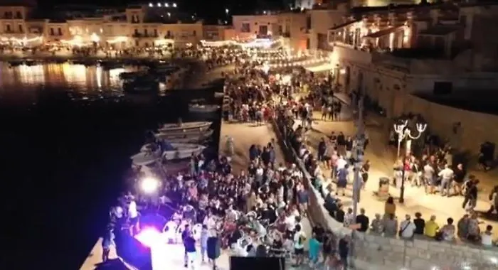 L'ancora 公寓 比谢列