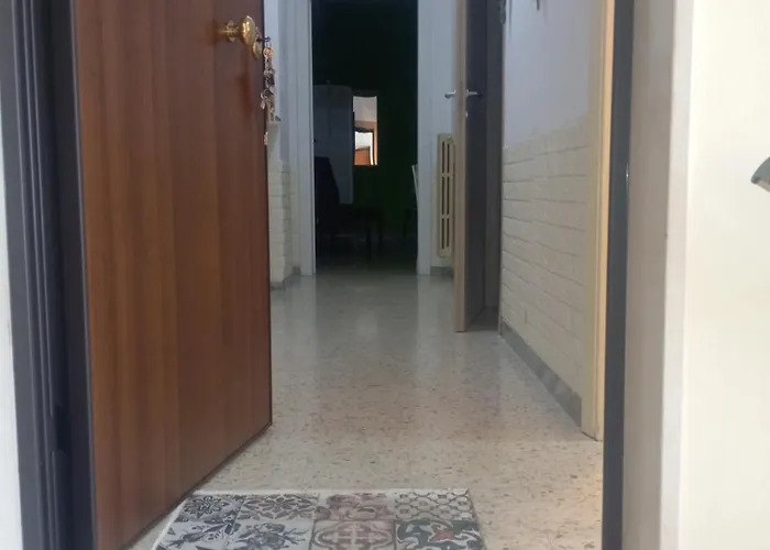 L'ancora 公寓 比谢列